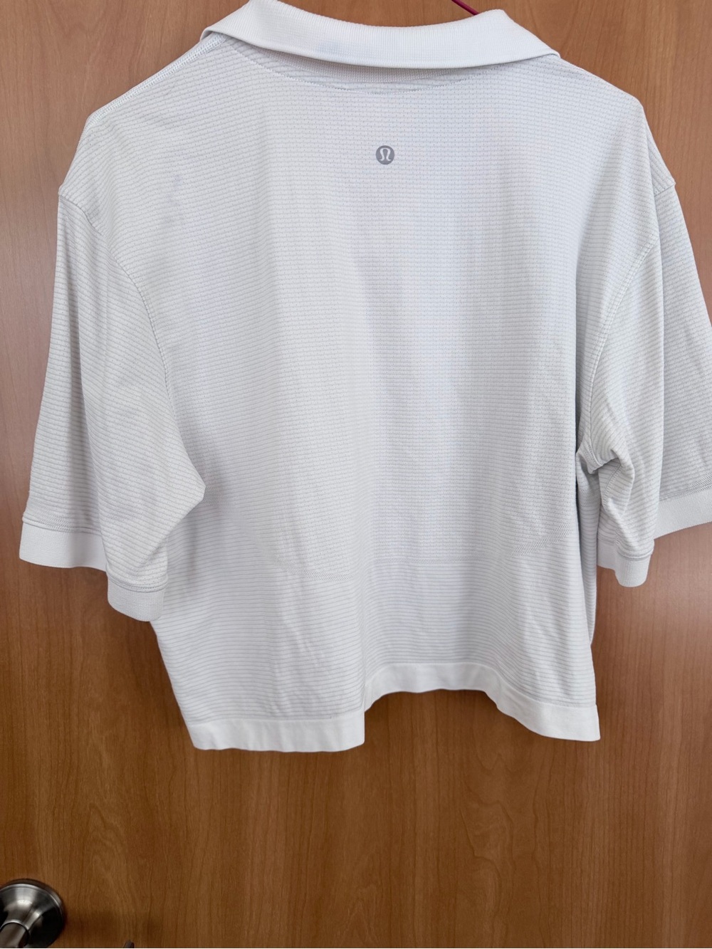 Lululemon - Swiftly Tech Relaxed-Fit Polo Shirt